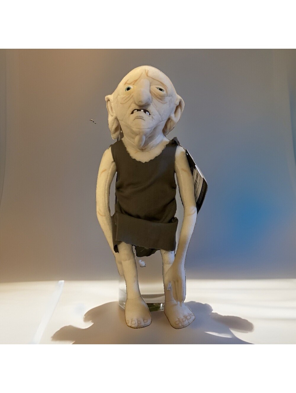 Harry Potter Kreacher the House Elf 15” Posable Plush Figure New